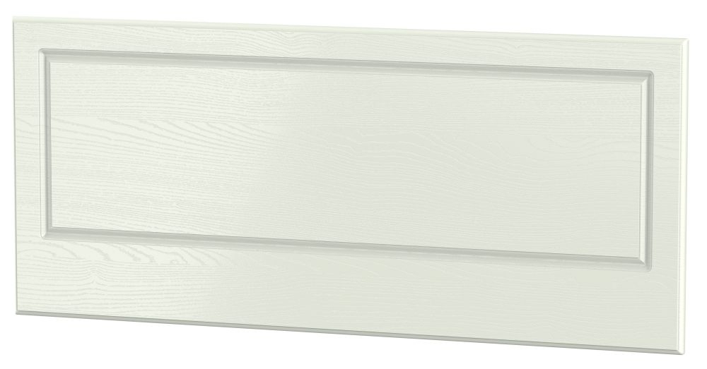 Crystal Headboard - Cashmere - Sizes Available