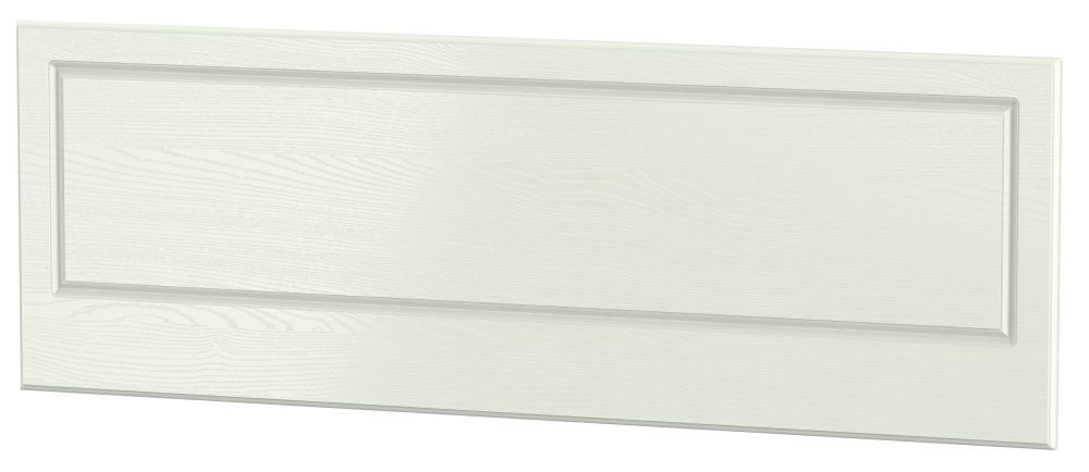 Crystal Headboard - Cashmere - Sizes Available