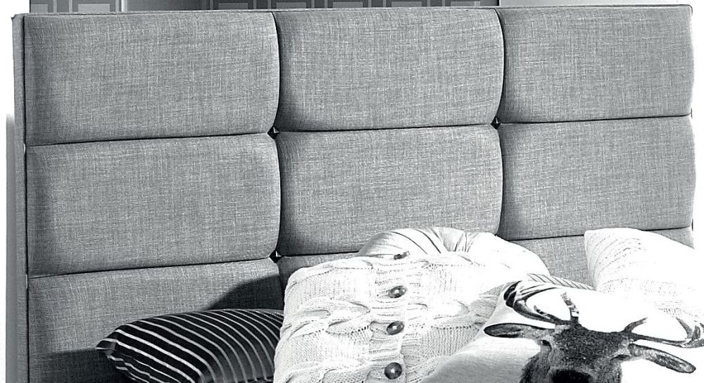 Sopor Rochester Headboard