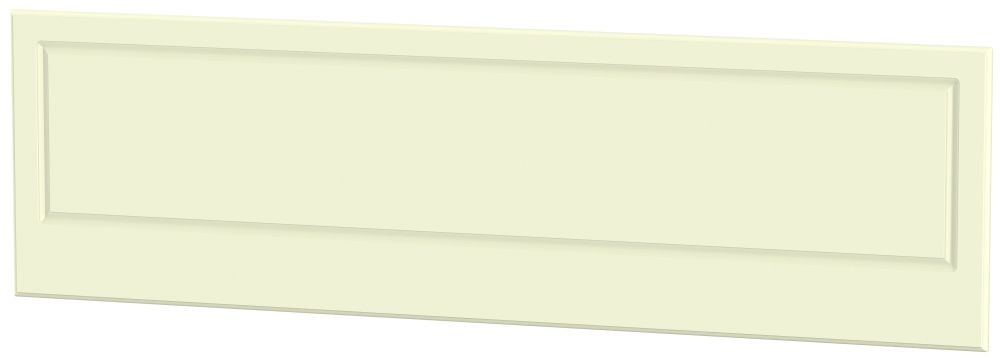 Pembroke Cream Headboard - Sizes Available