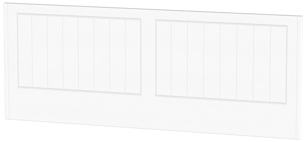 Vienna Porcelain Headboard - Sizes Available