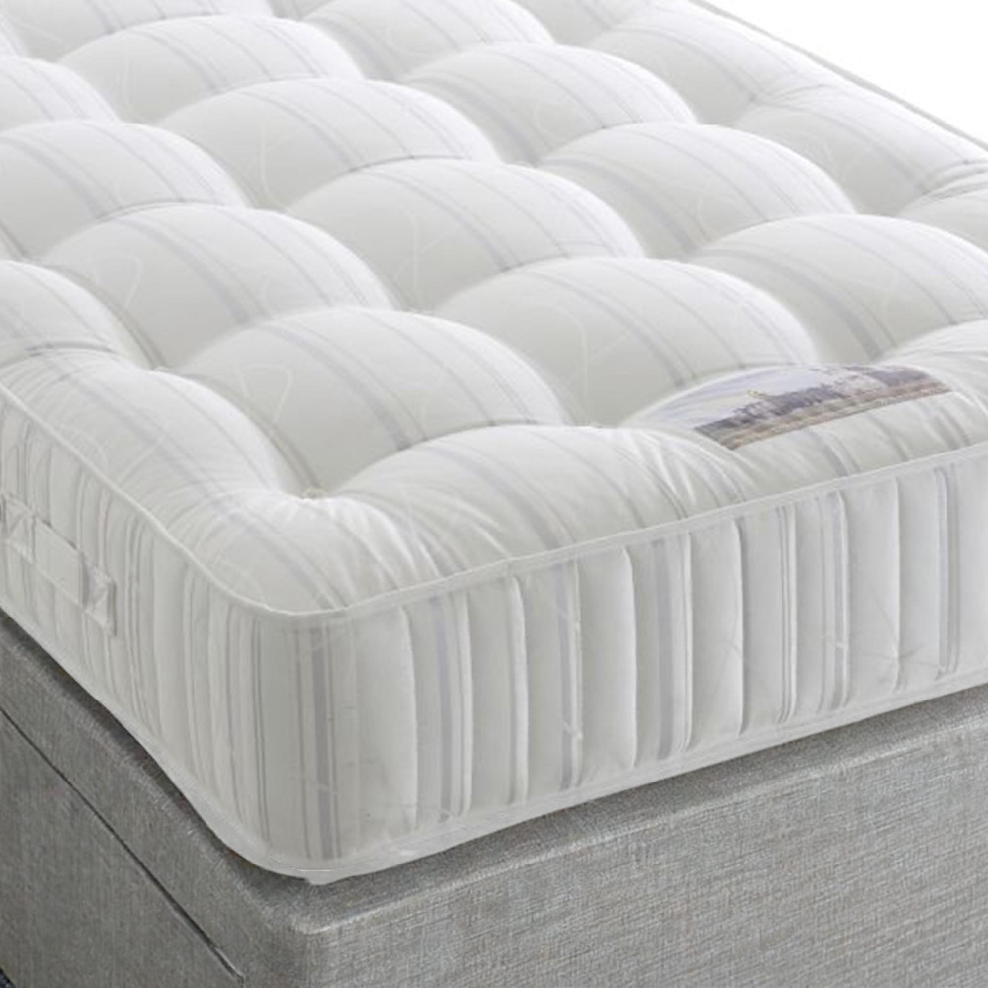 Balmoral Mattress - 1000 Pocket Spring - Sizes Available