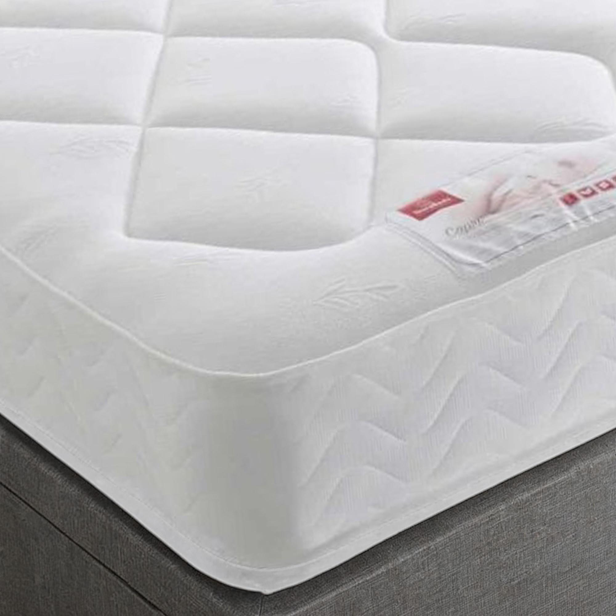 Capri Mattress - Sizes Available