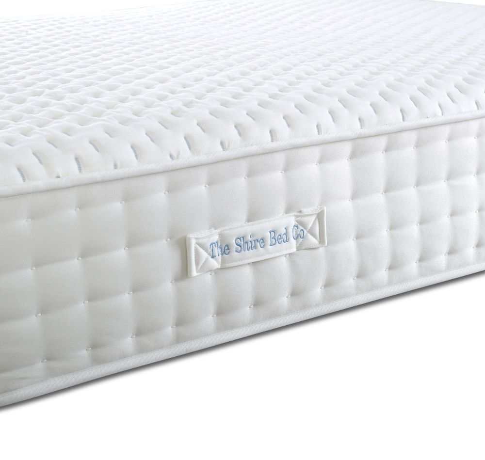 Artisan Avon Encapsulated 1000 Pocket Sprung Mattress
