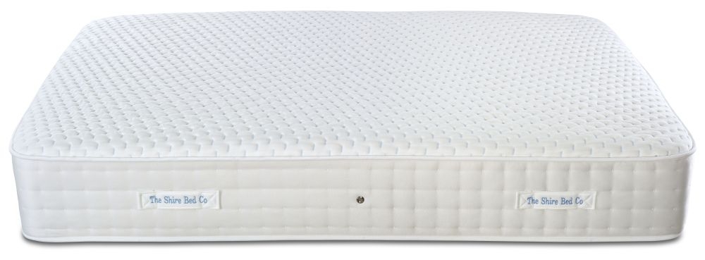 Artisan Avon Encapsulated 1000 Pocket Sprung Mattress
