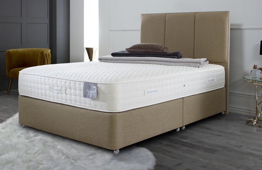 Artisan Avon Encapsulated 1000 Pocket Sprung Mattress
