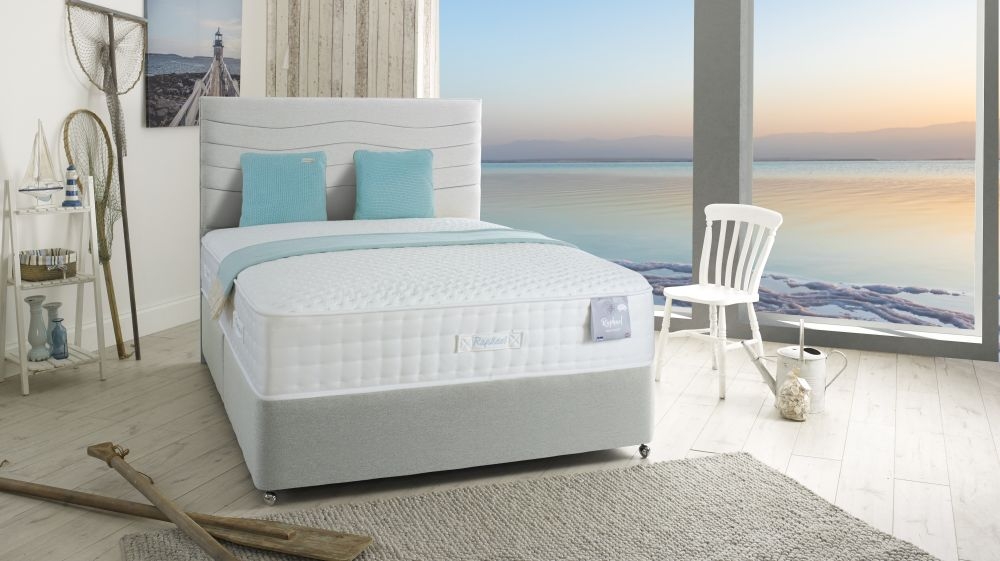 Artisan Avon Encapsulated 1000 Pocket Sprung Mattress