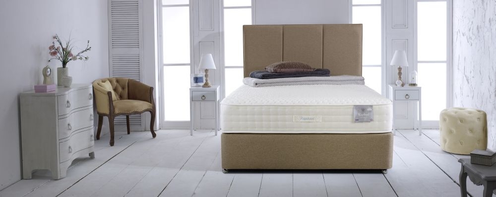 Artisan Avon Encapsulated 1000 Pocket Sprung Mattress