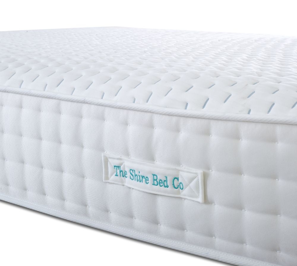 Artisan Avon Encapsulated 2000 Pocket Sprung Mattress