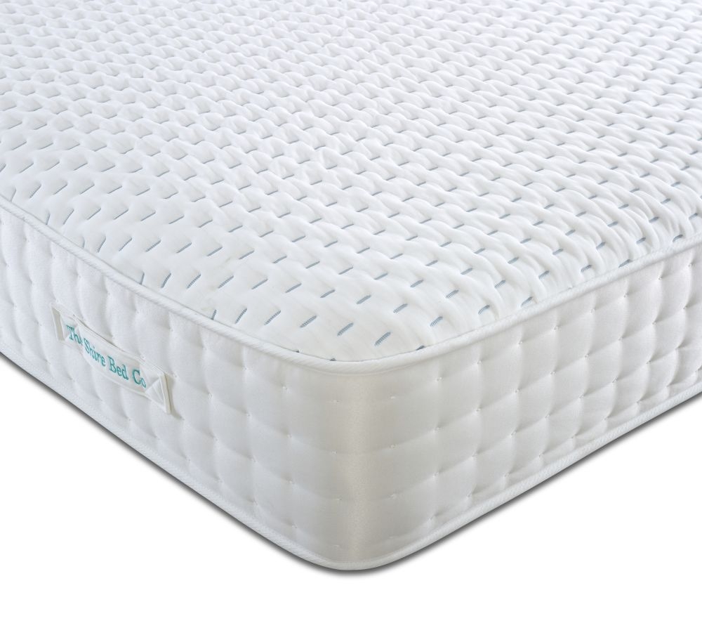 Artisan Avon Encapsulated 2000 Pocket Sprung Mattress