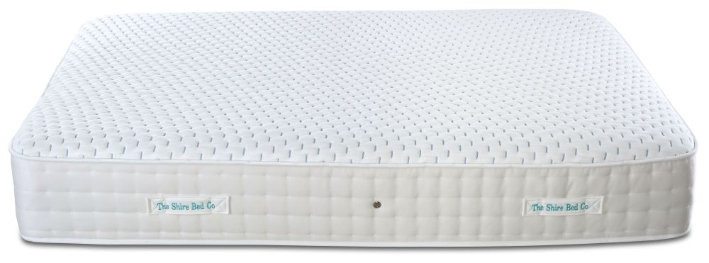Artisan Avon Encapsulated 2000 Pocket Sprung Mattress