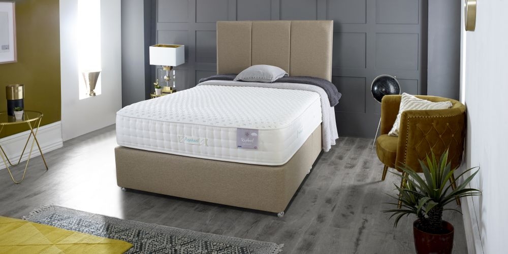 Artisan Avon Encapsulated 2000 Pocket Sprung Mattress