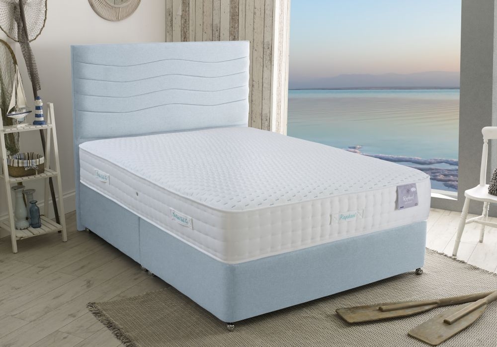 Artisan Avon Encapsulated 2000 Pocket Sprung Mattress