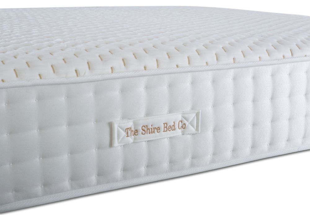 Artisan Avon Encapsulated 3000 Pocket Sprung Mattress
