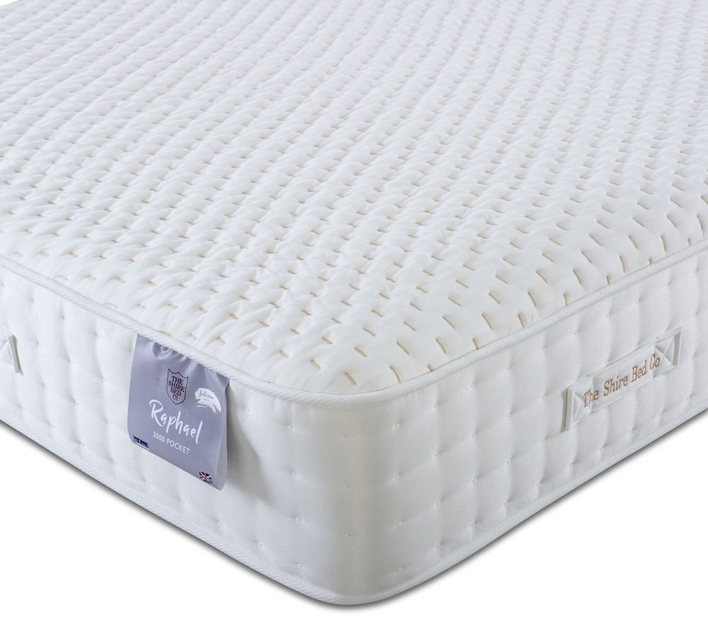 Artisan Avon Encapsulated 3000 Pocket Sprung Mattress