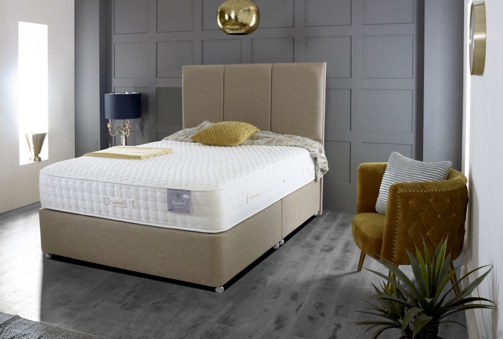 Artisan Avon Encapsulated 3000 Pocket Sprung Mattress