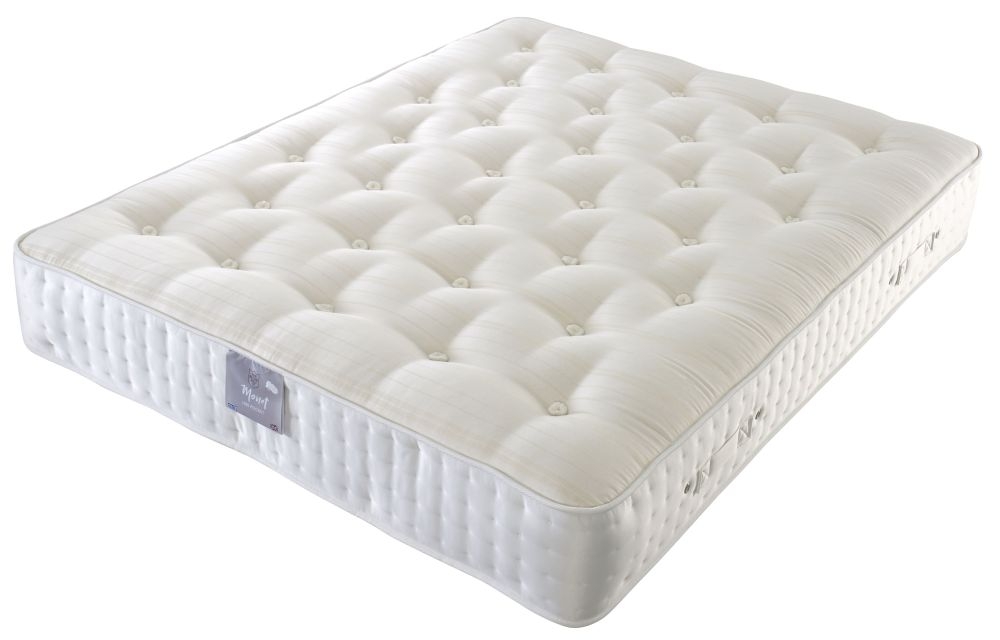 Artisan Ouse 2000 Pocket Sprung Mattress
