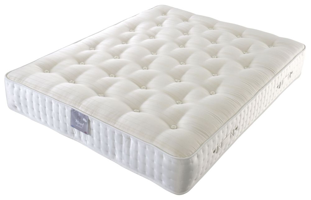 Artisan Ouse 3000 Pocket Sprung Mattress