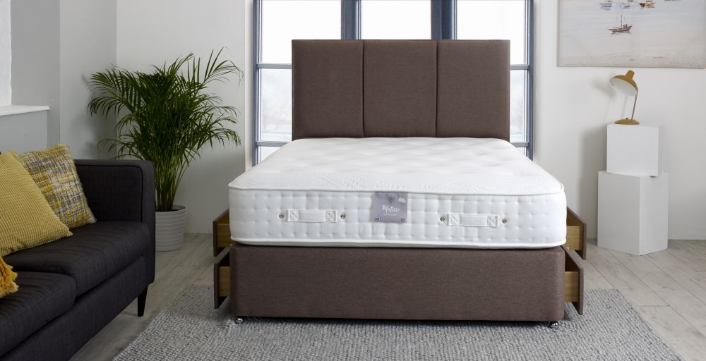 Artisan Severn 1000 Pocket Sprung Mattress