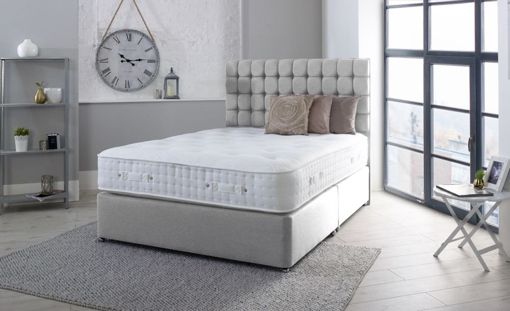 Artisan Severn 2000 Pocket Sprung Mattress