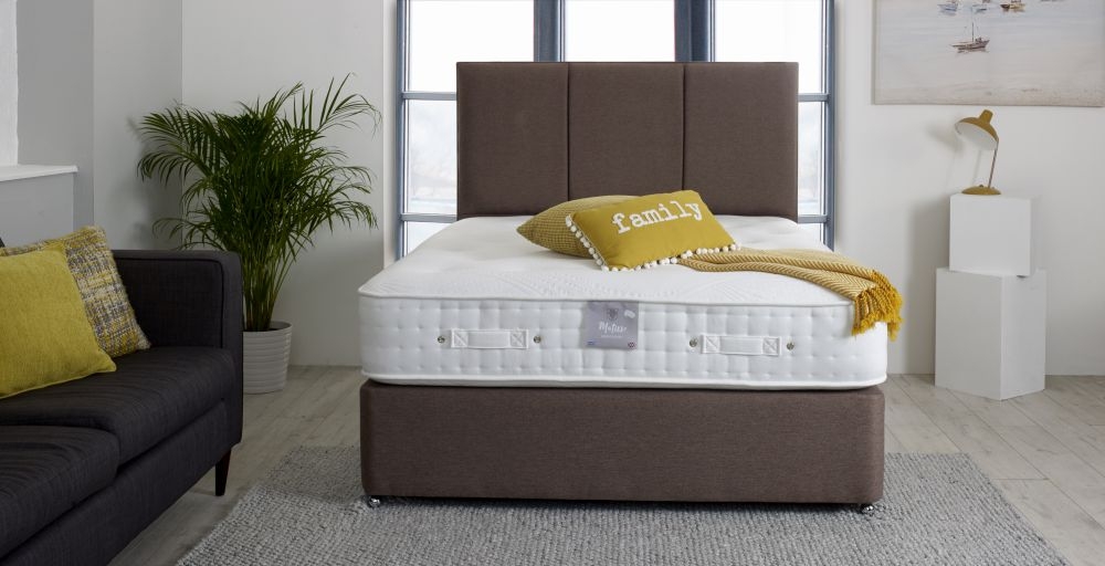 Artisan Severn 2000 Pocket Sprung Mattress