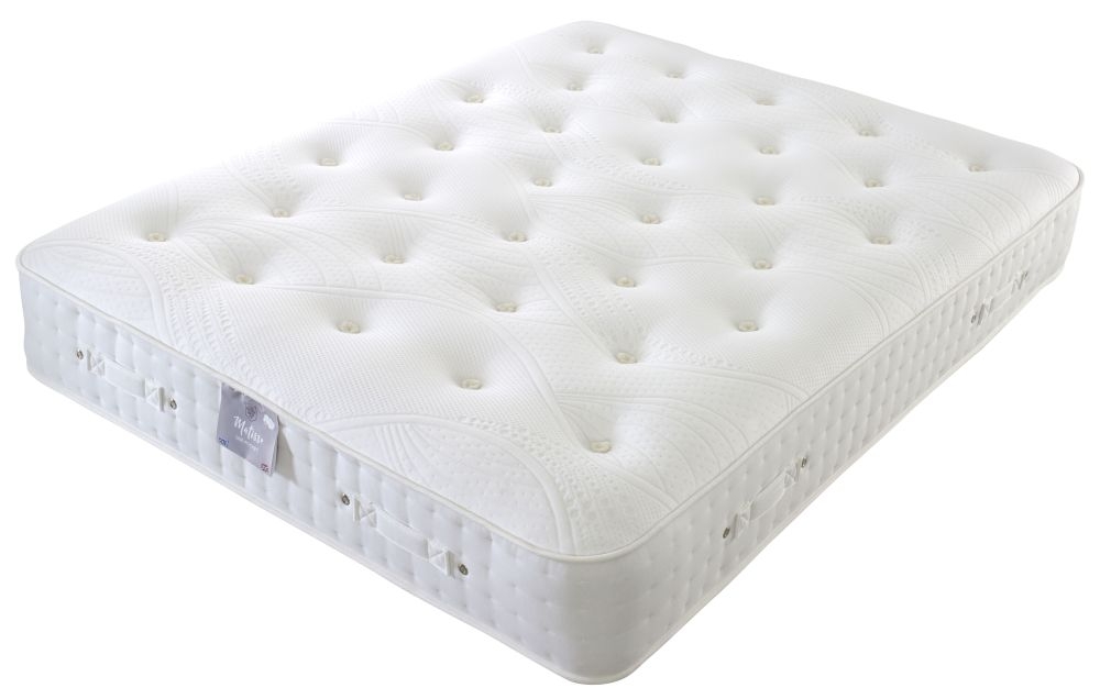 Artisan Severn 2000 Pocket Sprung Mattress