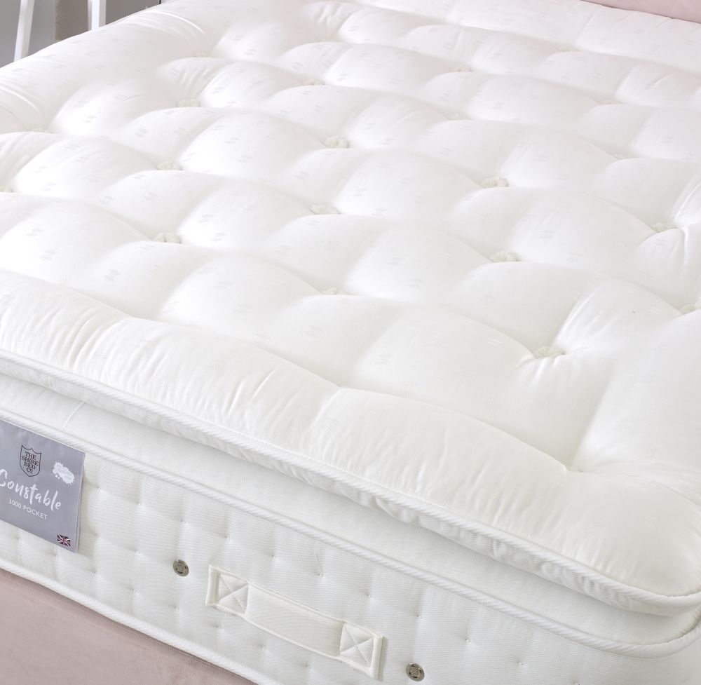 Artisan Thames 3000 Pocket Sprung Mattress