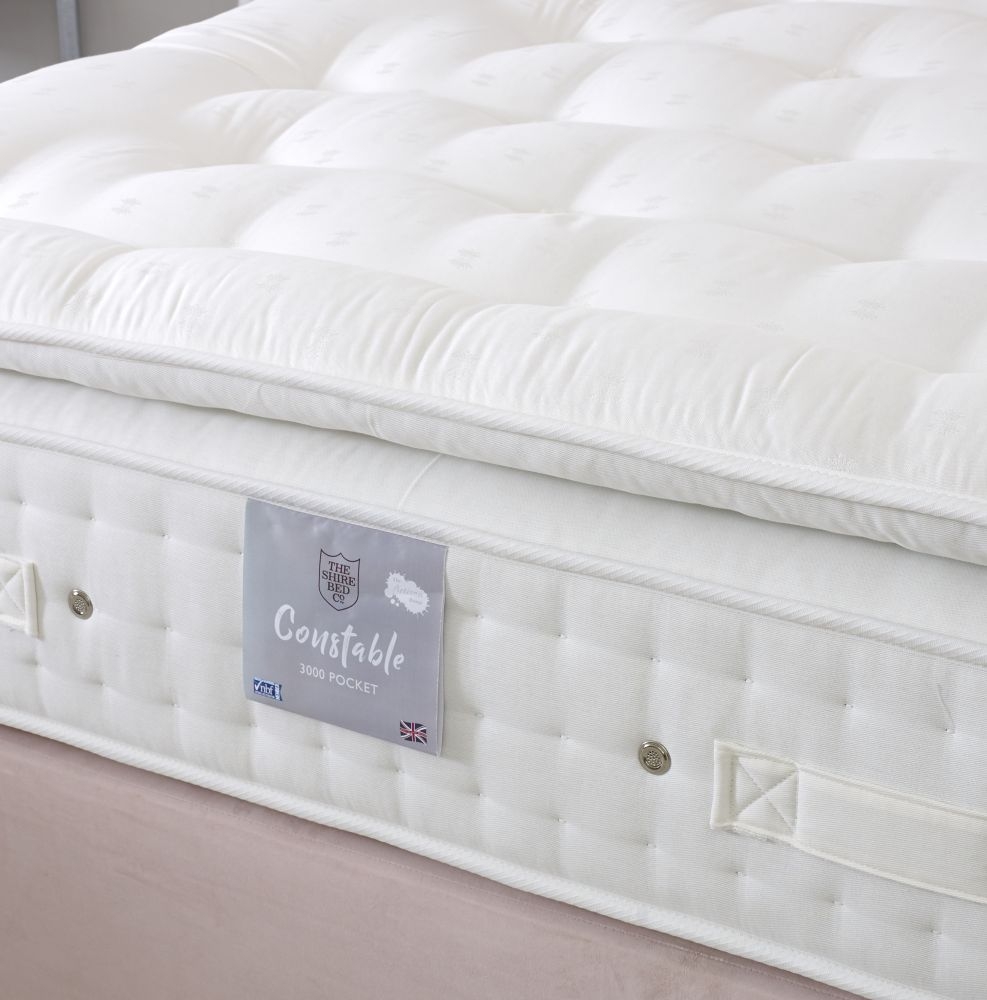 Artisan Thames 3000 Pocket Sprung Mattress