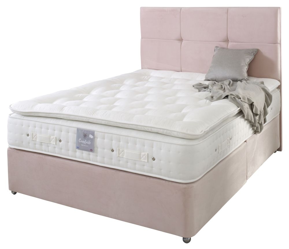 Artisan Thames 3000 Pocket Sprung Mattress