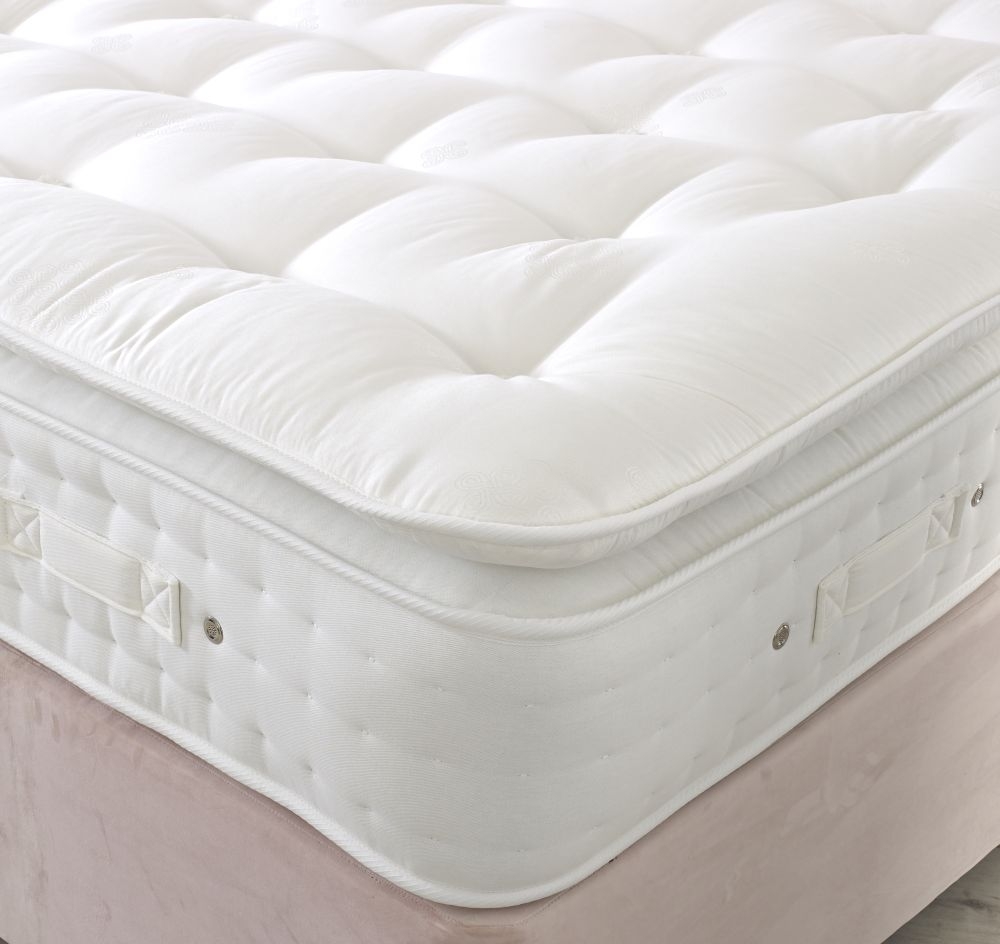 Artisan Thames 4000 Pocket Sprung Mattress
