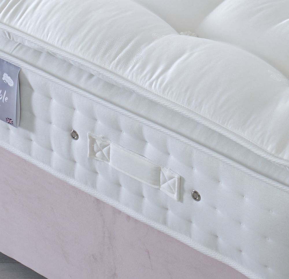 Artisan Thames 4000 Pocket Sprung Mattress