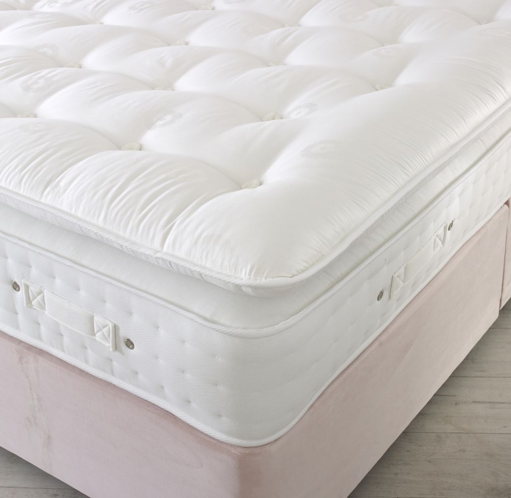Artisan Thames 6000 Pocket Sprung Mattress