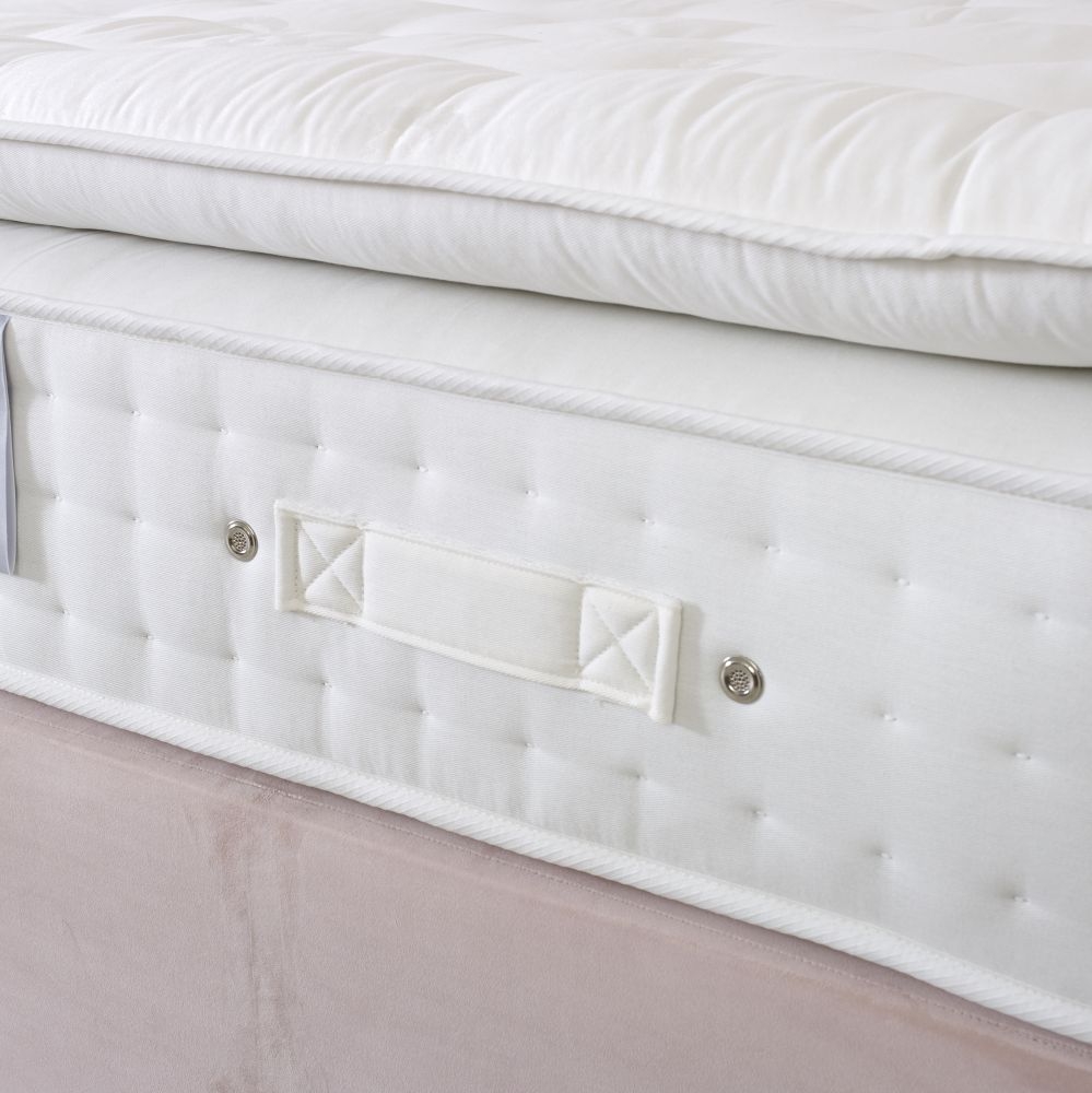 Artisan Thames 6000 Pocket Sprung Mattress