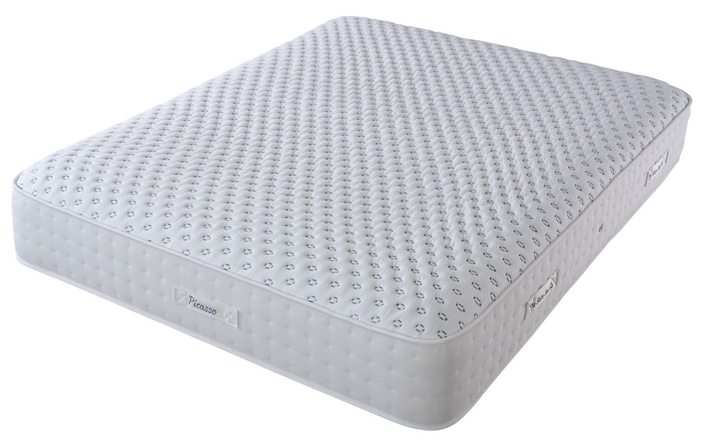 Artisan Trent Encapsulated 2000 Pocket Sprung Mattress
