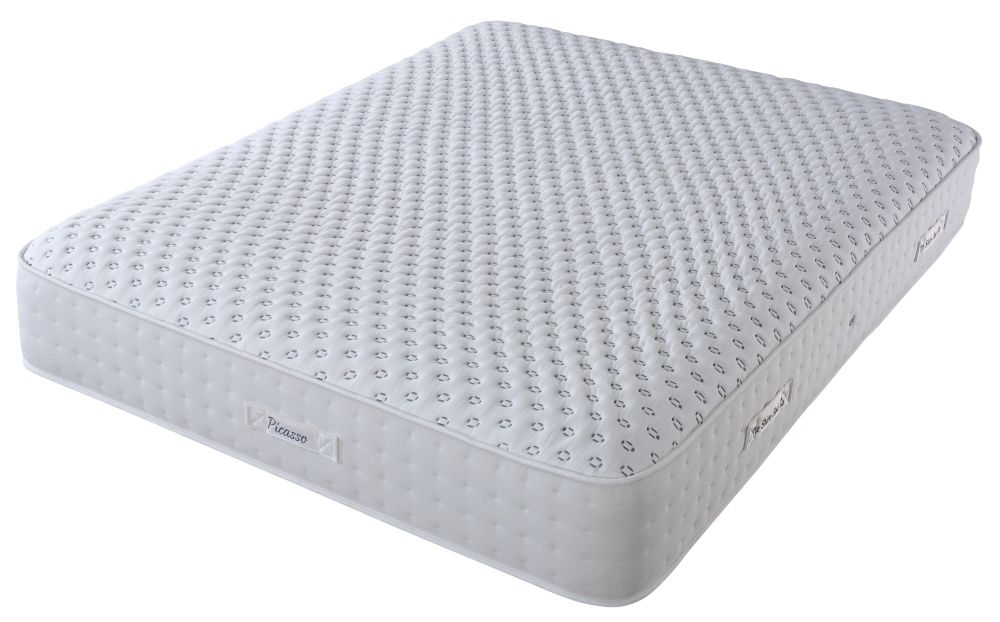 Artisan Trent Encapsulated 3000 Pocket Sprung Mattress
