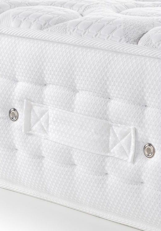 Capsule Pocket Spring Gel Mattress - 1500 - Sizes Available