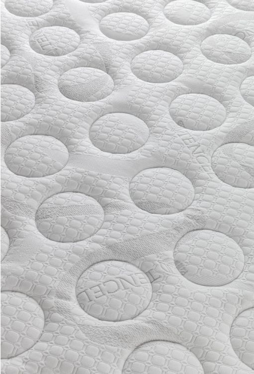 Capsule Pocket Spring Gel Mattress - 1500 - Sizes Available