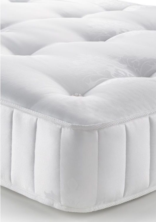 Capsule Spring Mattress - Essentials - Sizes Available