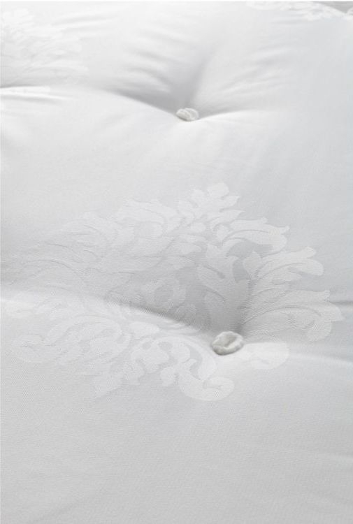 Capsule Spring Mattress - Essentials - Sizes Available