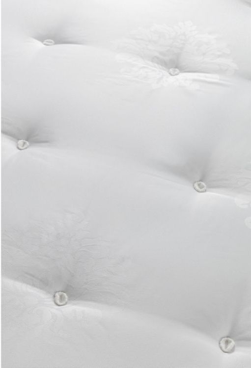 Capsule Spring Mattress - Essentials - Sizes Available