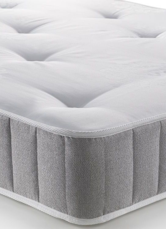 Capsule Spring Mattress - Orthopaedic - Sizes Available