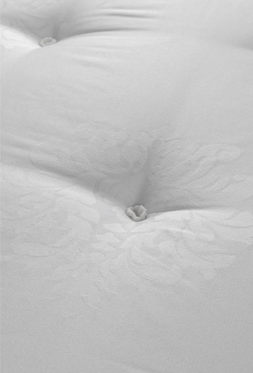 Capsule Spring Mattress - Orthopaedic - Sizes Available