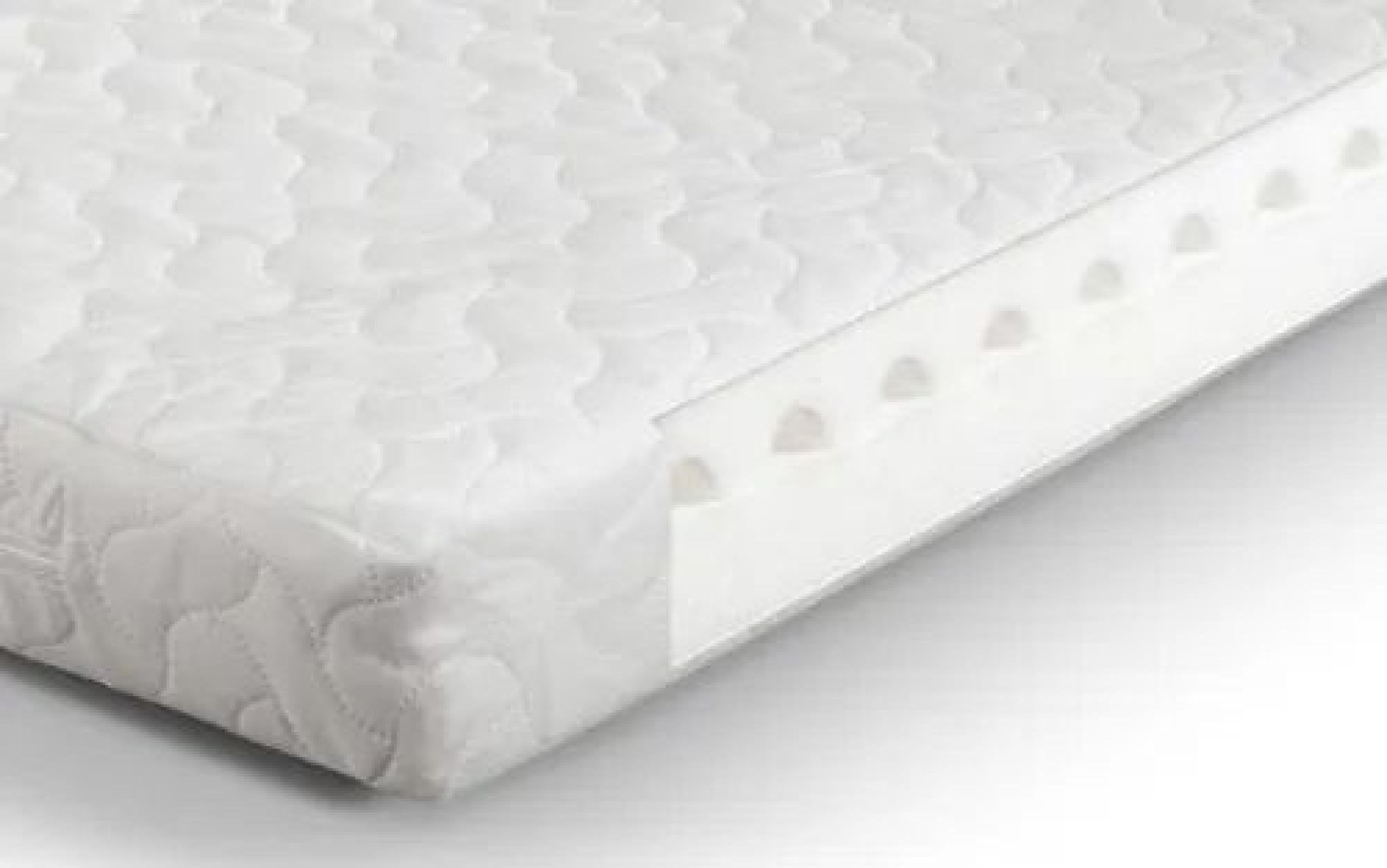 Clearance - Airwave Foam Cotbed Mattress - FSS15176