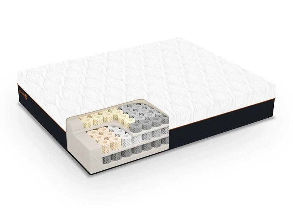 Dormeo Octaspring 8500 Mattress - Sizes Available