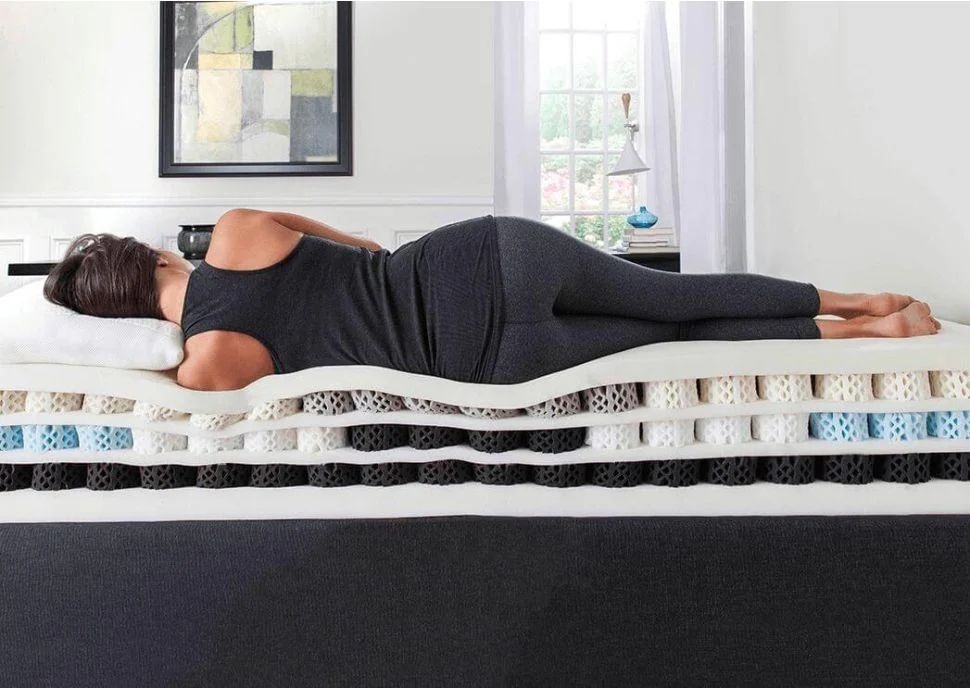 Dormeo Octaspring 9500 Mattress - Sizes Available