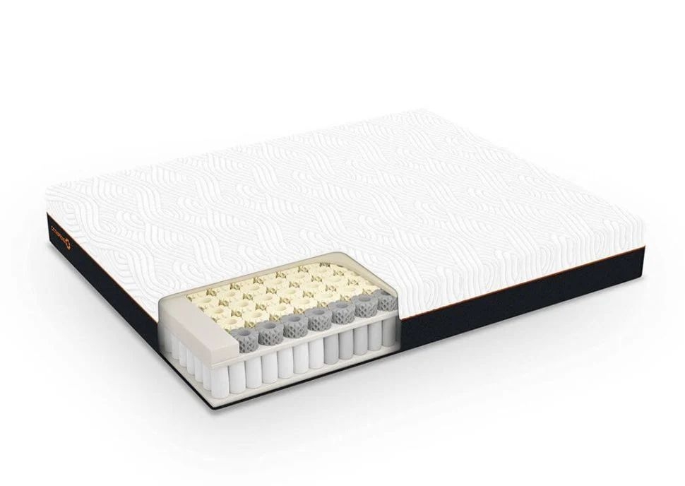 Dormeo Octaspring Hybrid Mattress - Sizes Available