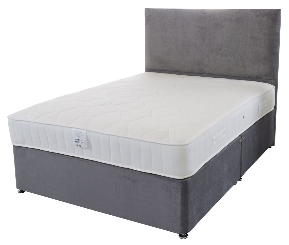 Essentials Ortho Memory Mattress