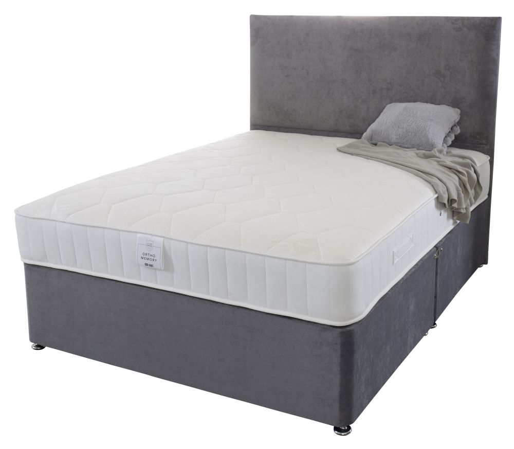 Essentials Ortho Memory Mattress