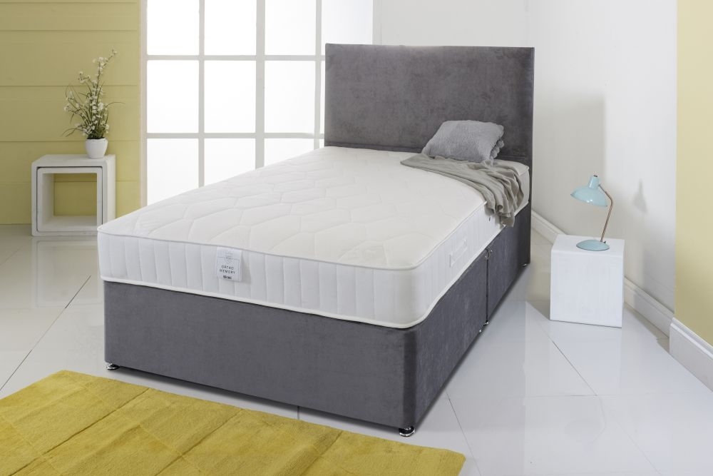 Essentials Ortho Memory Mattress