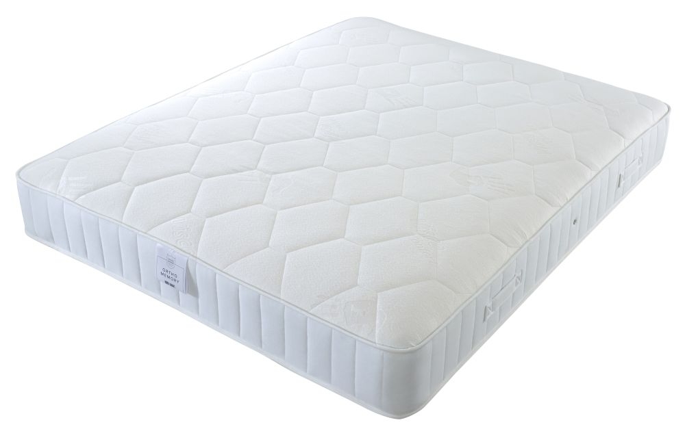 Essentials Ortho Memory Mattress
